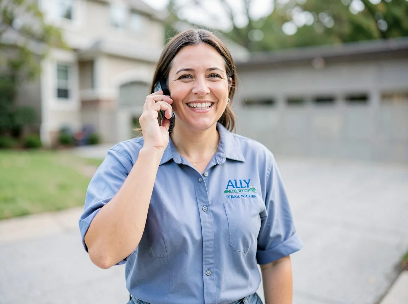 Metal Roof Installation Sumner, TX FAQs